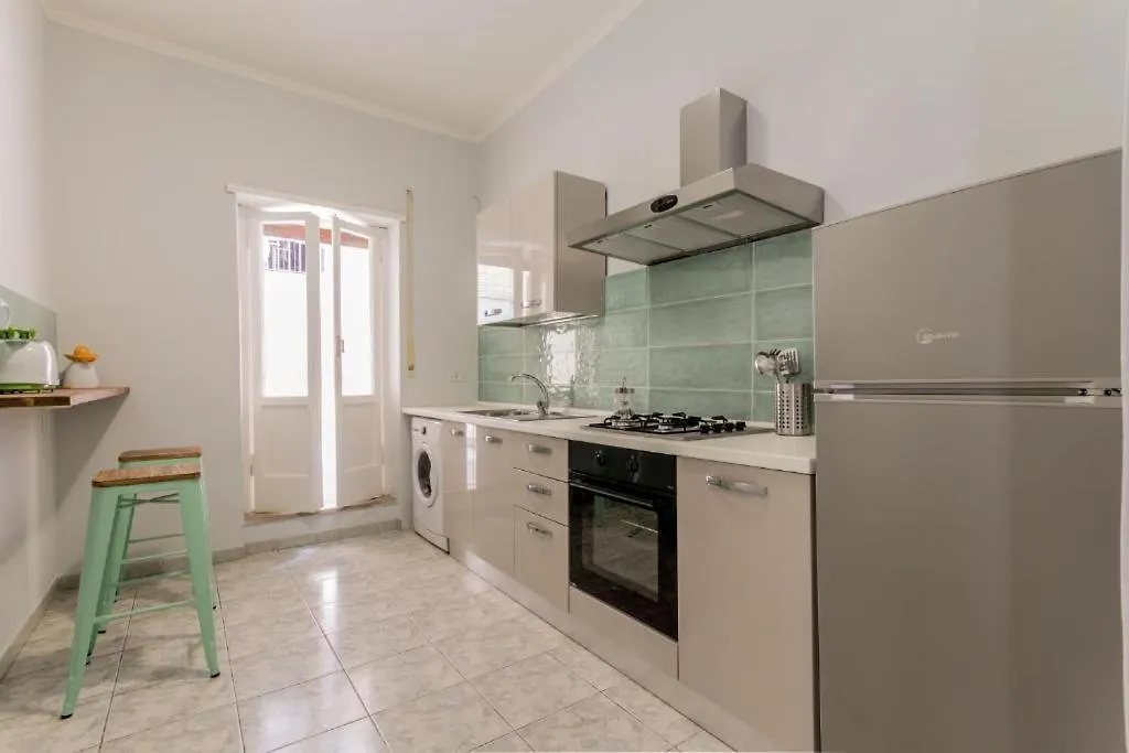 Affittacamere Marconi 94 - Apartment&Private Rooms Roma