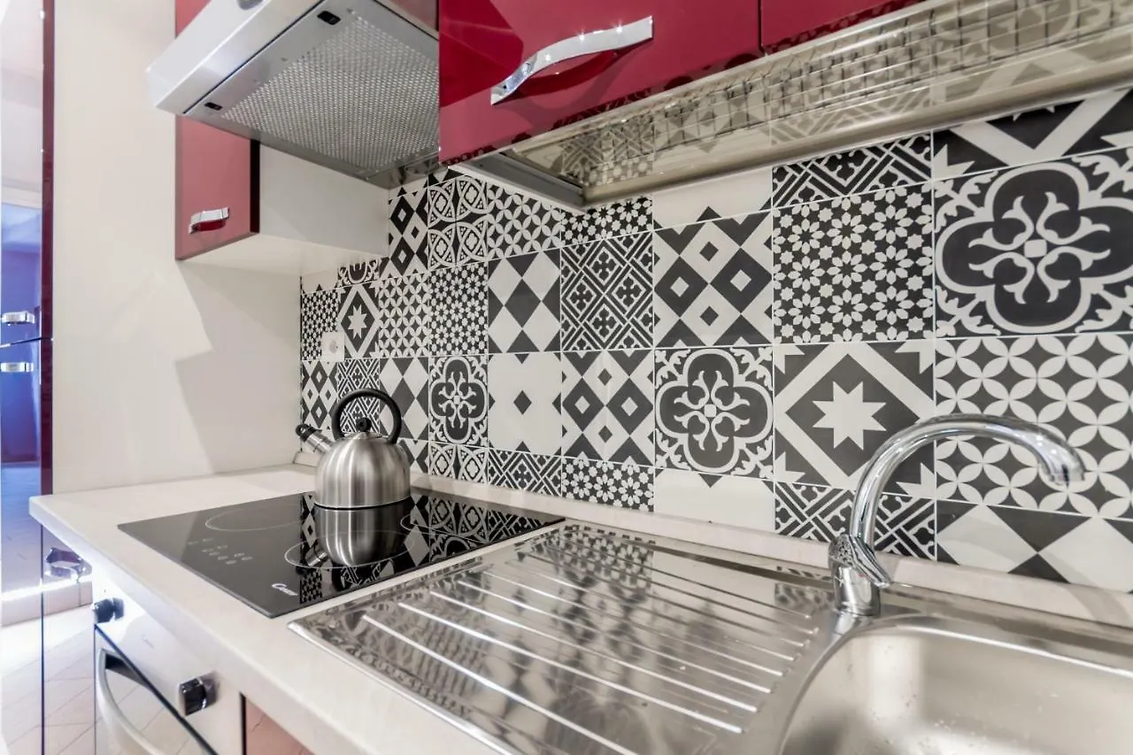 Marconi 94 - Apartment&Private Rooms Roma Affittacamere