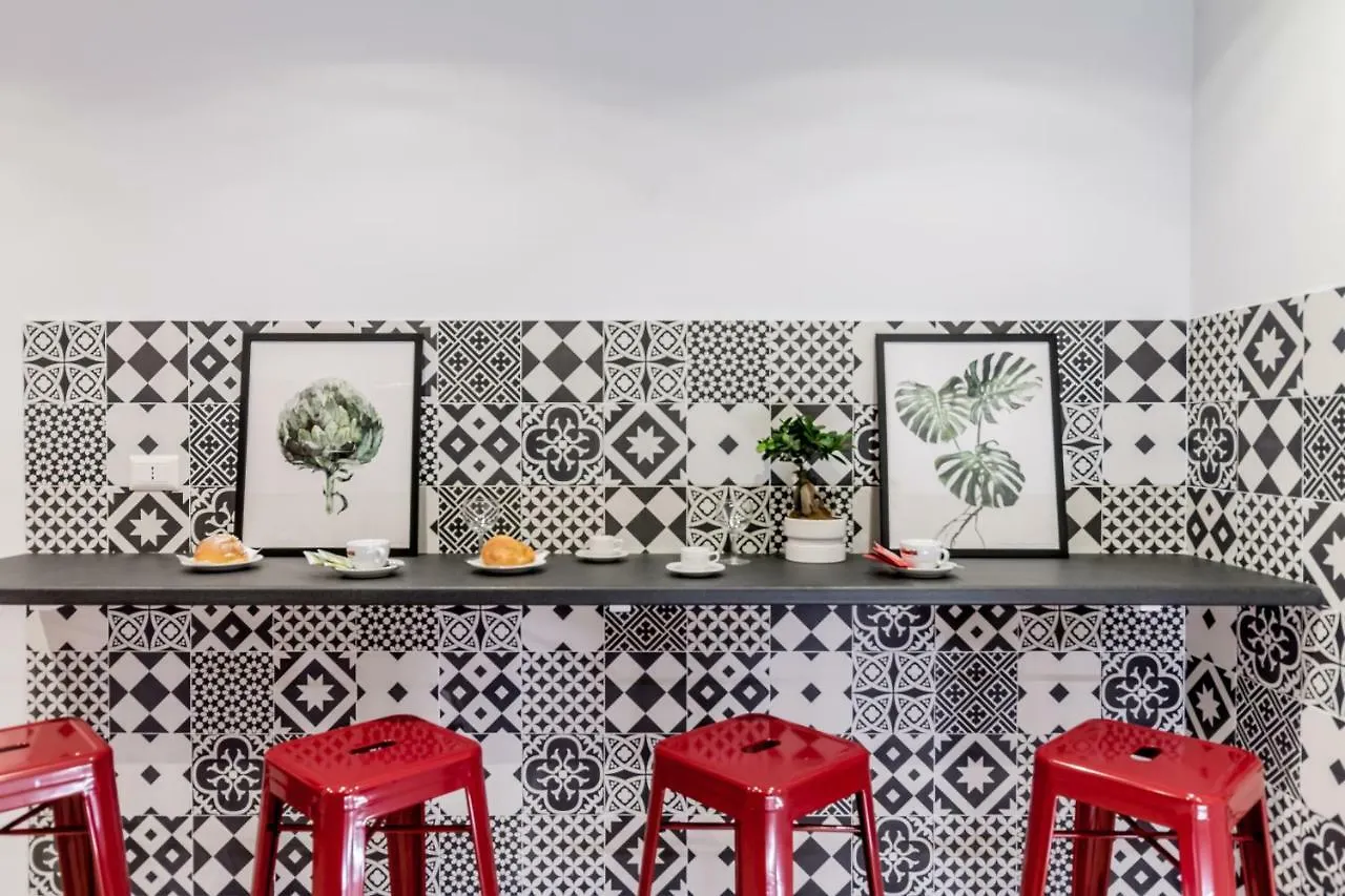 Affittacamere Marconi 94 - Apartment&Private Rooms Roma