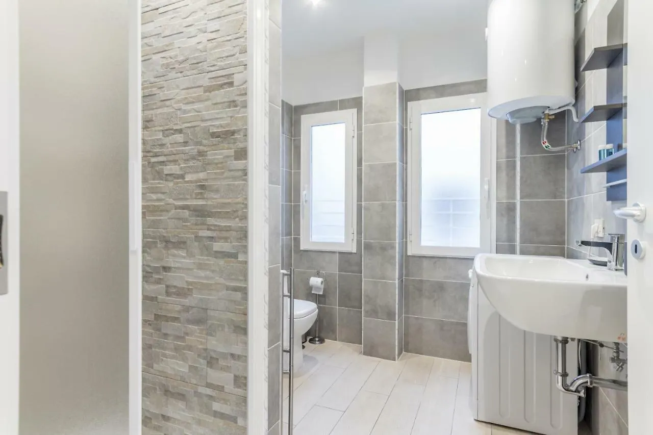 Marconi 94 - Apartment&Private Rooms Roma