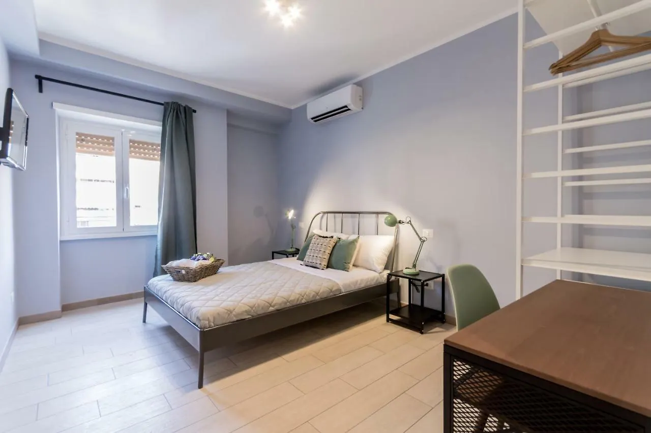 Marconi 94 - Apartment&Private Rooms Roma Affittacamere