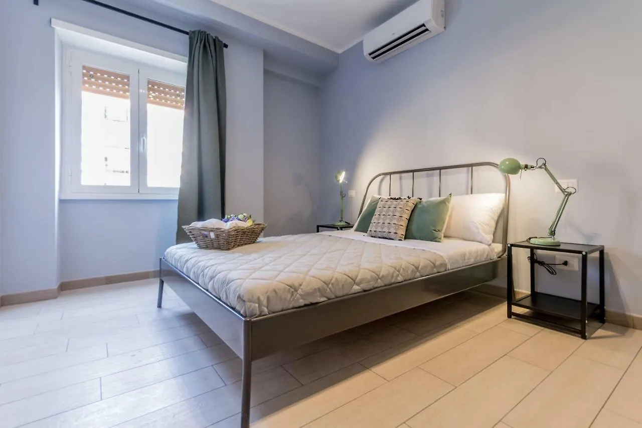 Marconi 94 - Apartment&Private Rooms Roma Affittacamere