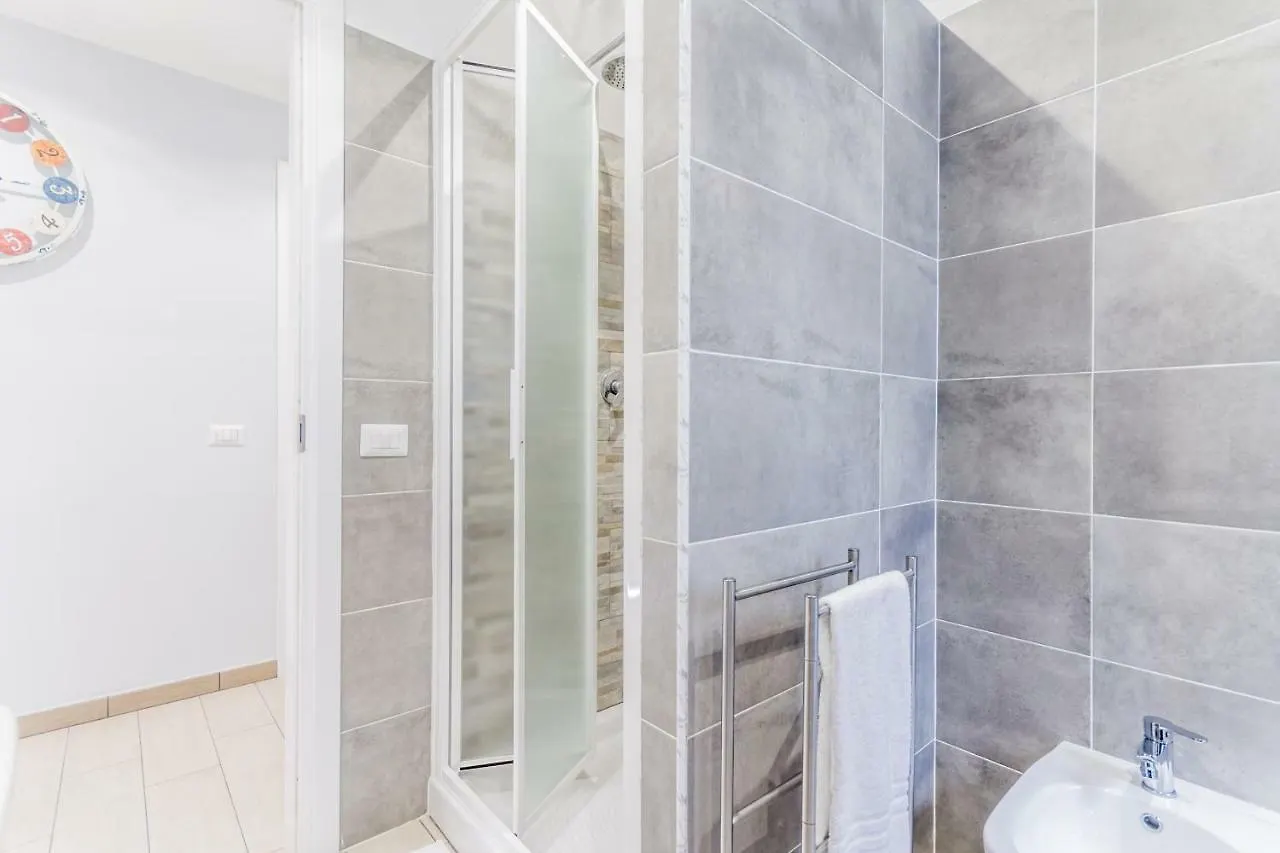 Marconi 94 - Apartment&Private Rooms Roma Affittacamere