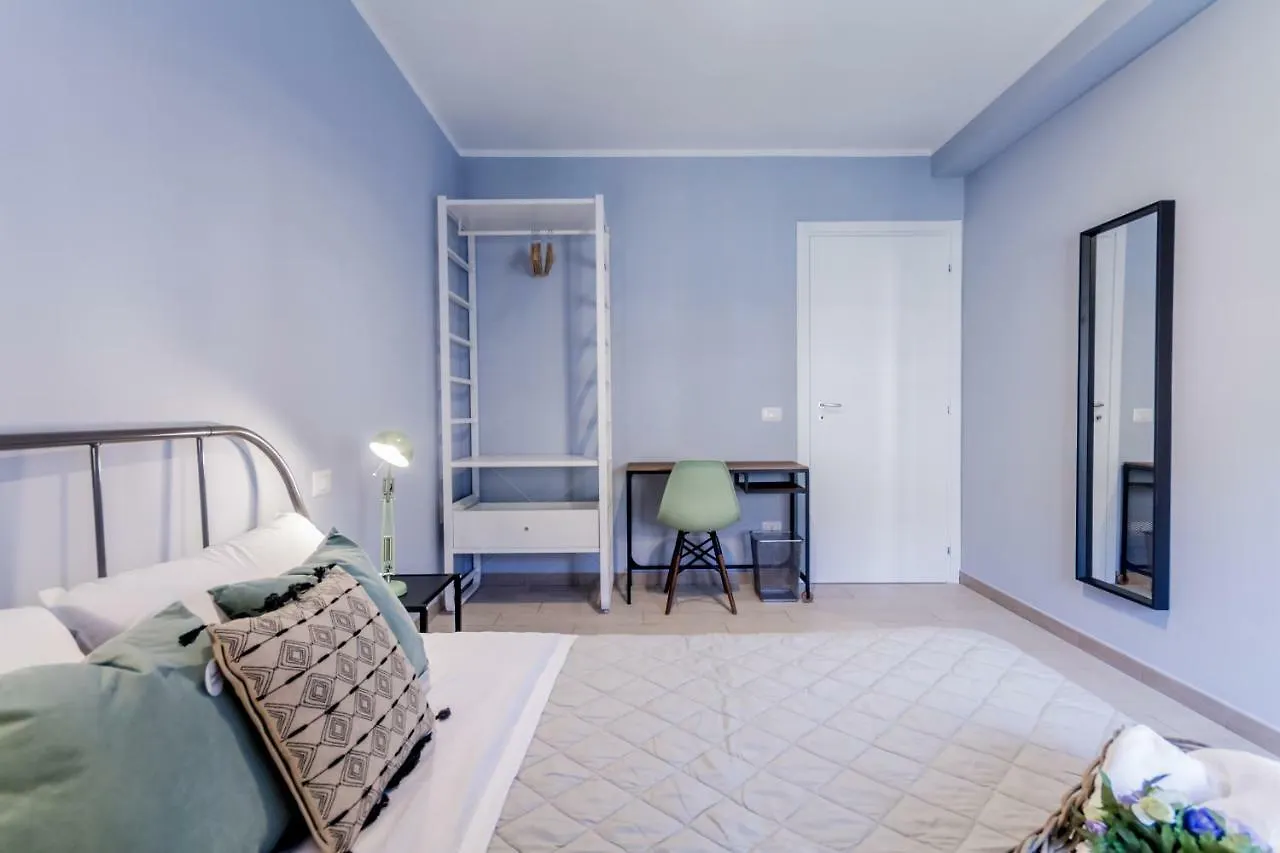 Marconi 94 - Apartment&Private Rooms Roma Italia