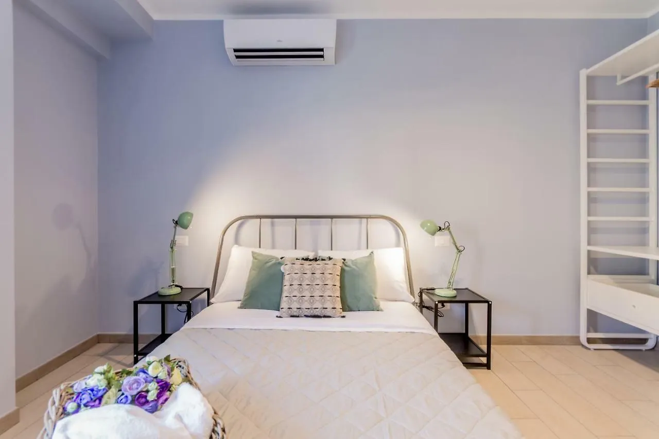 Marconi 94 - Apartment&Private Rooms Roma Affittacamere