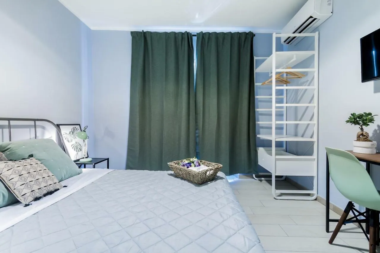 Affittacamere Marconi 94 - Apartment&Private Rooms Roma