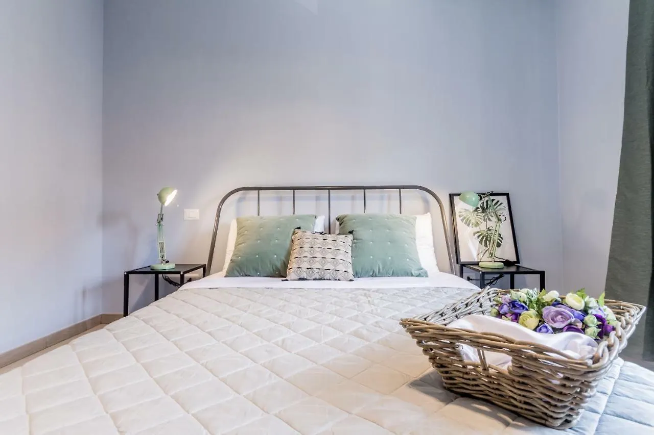 Affittacamere Marconi 94 - Apartment&Private Rooms Roma Italia