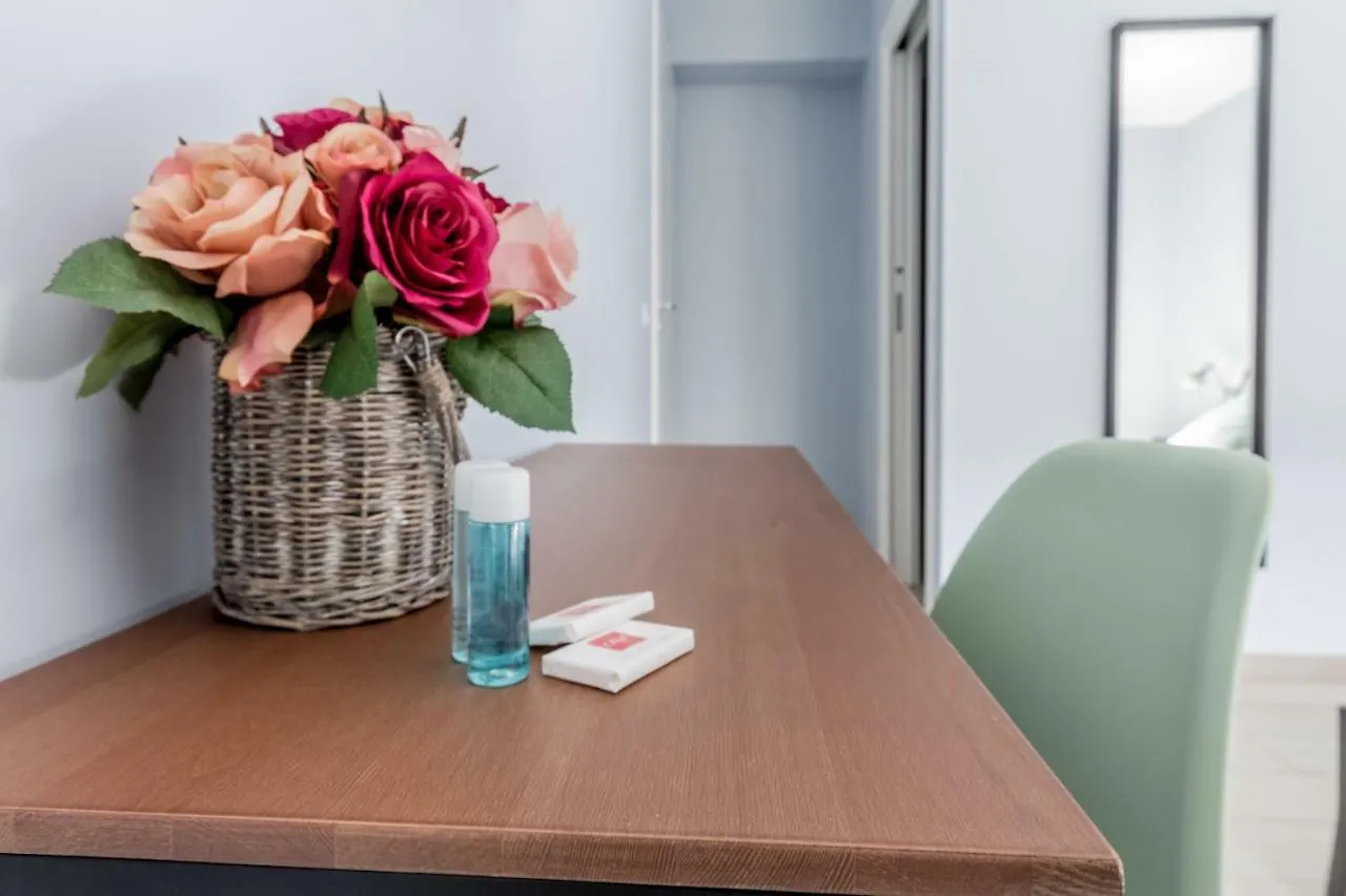 Affittacamere Marconi 94 - Apartment&Private Rooms Roma