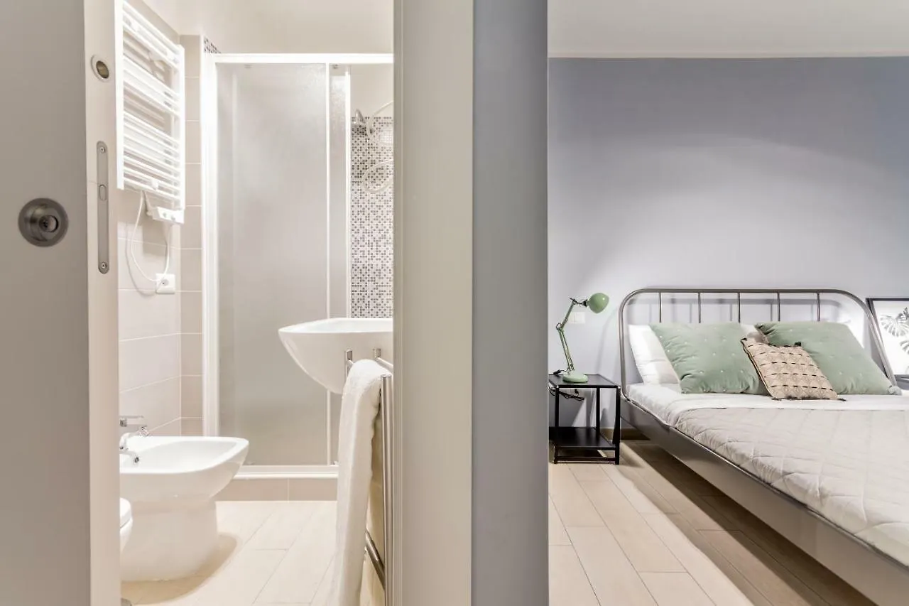 Marconi 94 - Apartment&Private Rooms Roma Italia