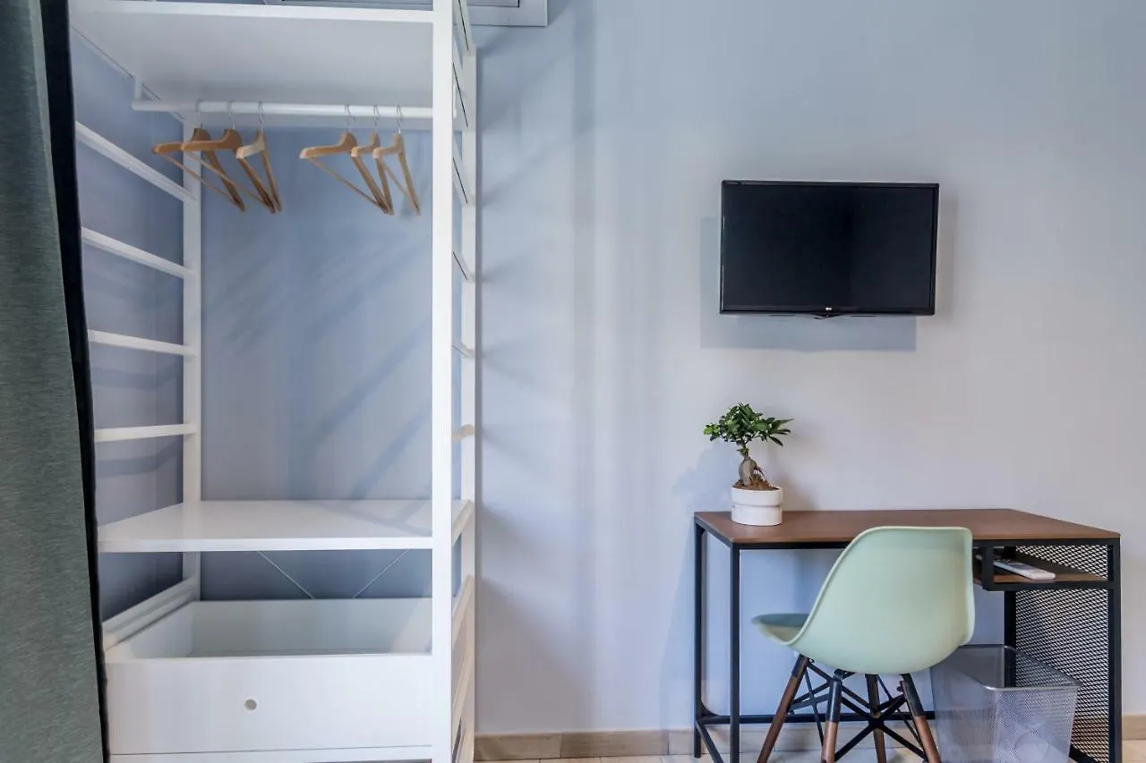 Marconi 94 - Apartment&Private Rooms Roma Italia