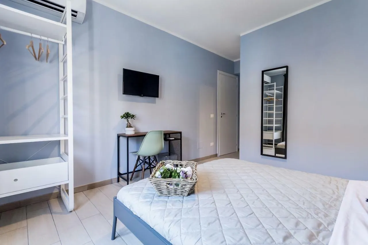 Marconi 94 - Apartment&Private Rooms Roma