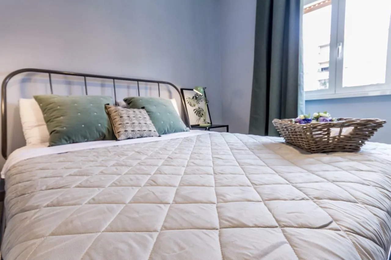 Marconi 94 - Apartment&Private Rooms Roma