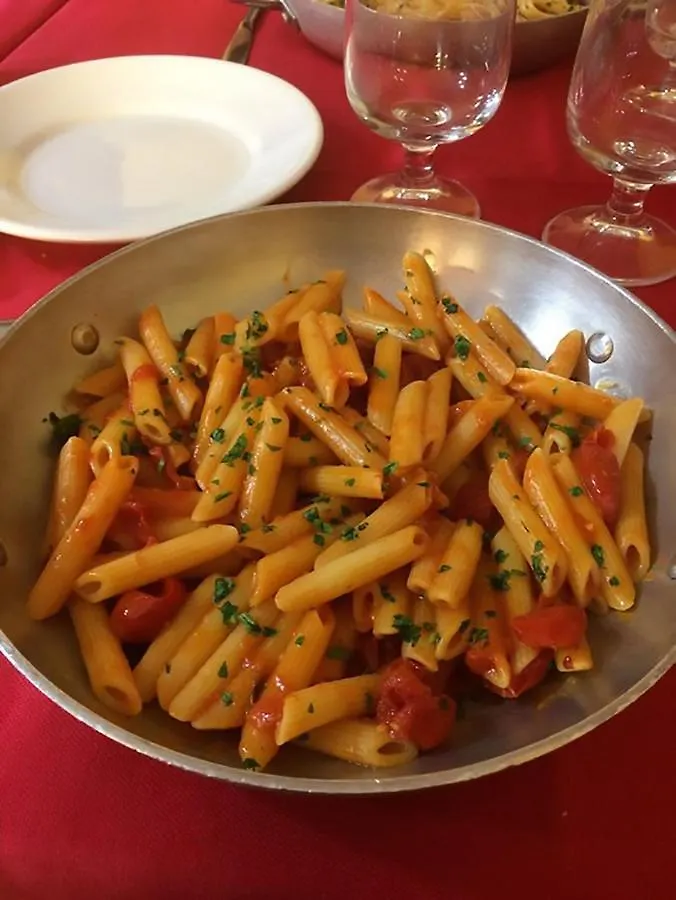 Affittacamere Marconi 94 - Apartment&Private Rooms Roma Italia