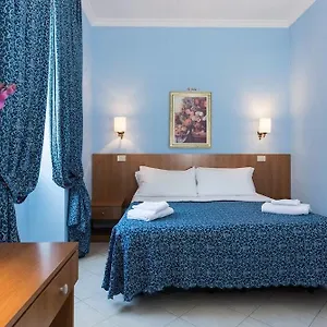 Aparthotel Lodi, Rome
