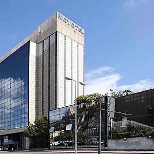 Novotel Hotel Genoa