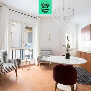  Hotel apartamentowy Sonder Piazza San Pietro