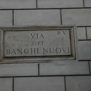 Bed & Breakfast La Maison Dell'orologio, Rome