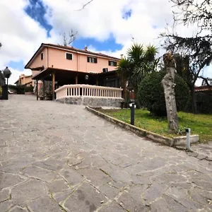 2* Pensjonat Casale De Santis