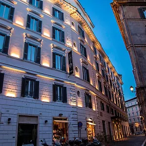 5* Hotel The Pantheon Iconic Hotel, Autograph Collection