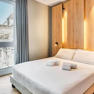 Aosta Hotel Milan