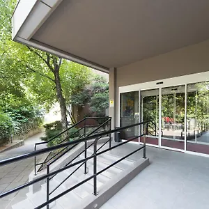 Residenza Cenisio Aparthotel Milan