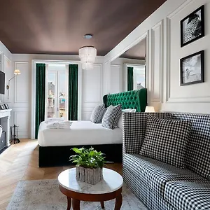 Matilde Boutique Hotel Milan