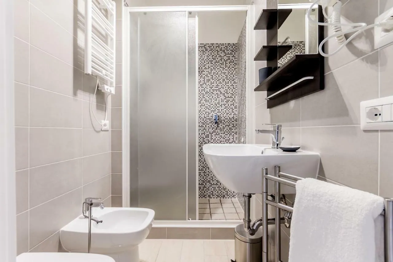 Marconi 94 - Apartment&Private Rooms Рим 0*,
