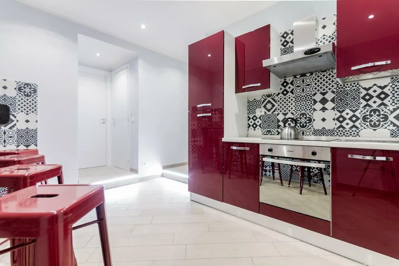 Marconi 94 - Apartment&Private Rooms Рим