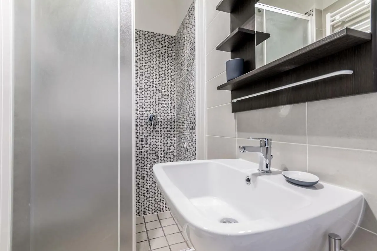 Marconi 94 - Apartment&Private Rooms Rome Italie
