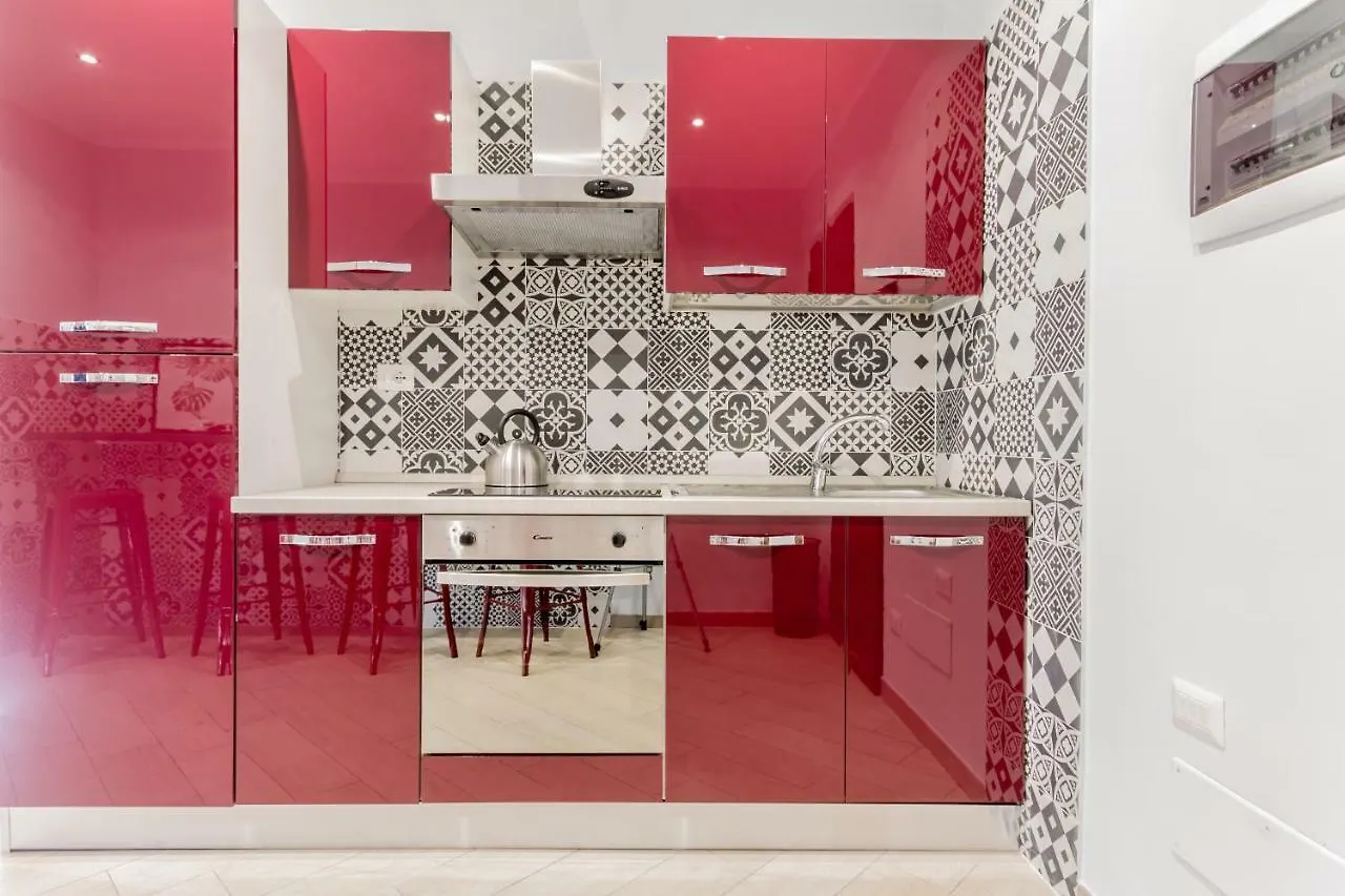 Marconi 94 - Apartment&Private Rooms Rome