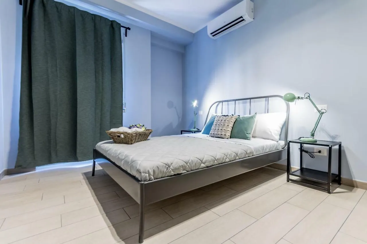 Marconi 94 - Apartment&Private Rooms Rome