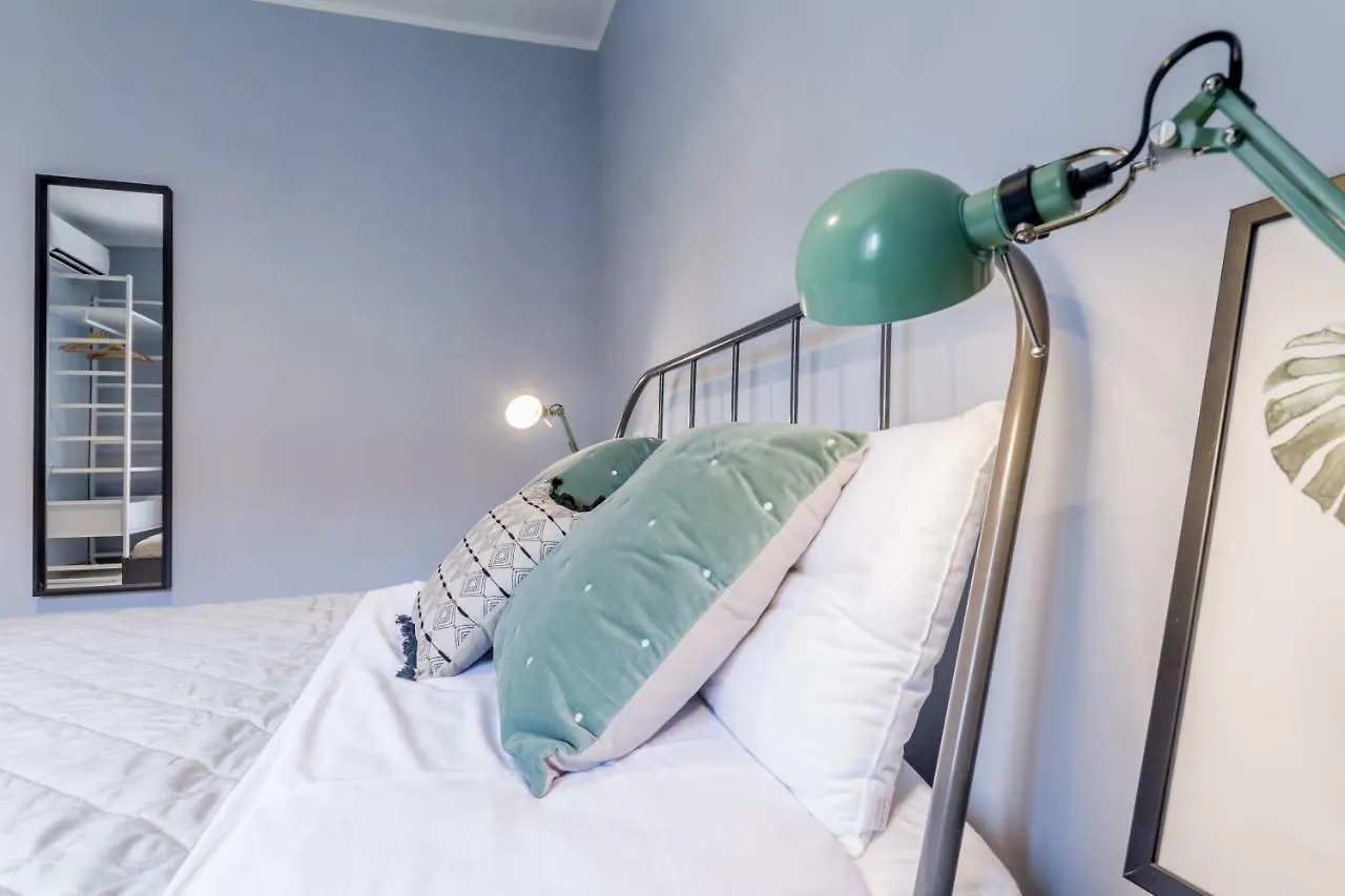 Marconi 94 - Apartment&Private Rooms Rome