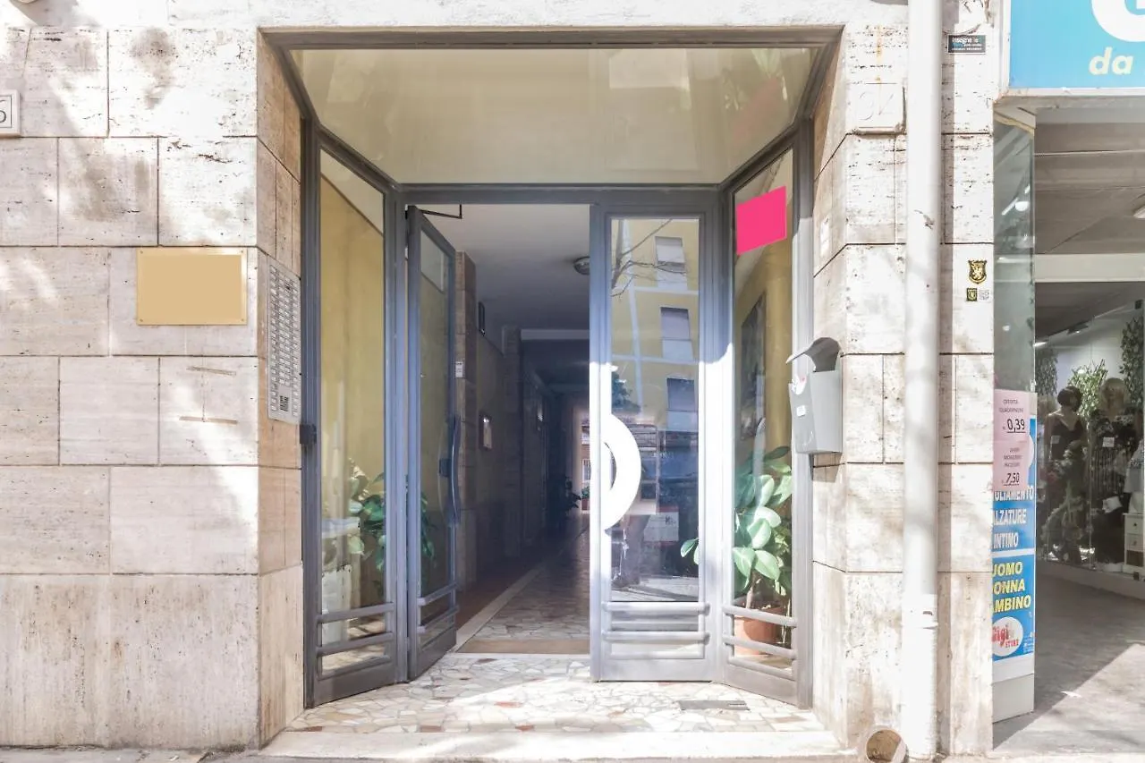 Marconi 94 - Apartment&Private Rooms Rome Italie